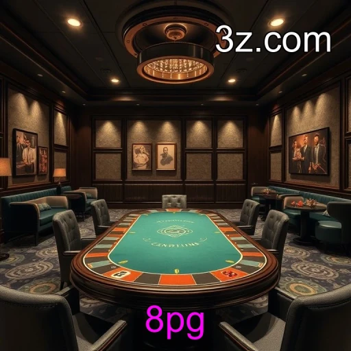 Explorando a Platform do 8pg: Onde Jogadores se Conectam